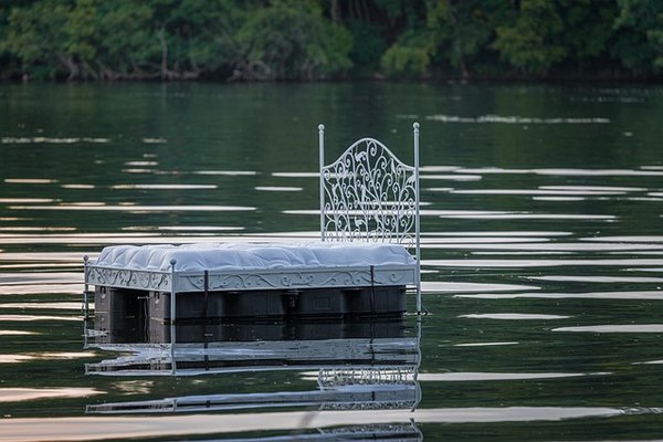 Les meilleurs matelas campeur pour des nuits confortables en plein air